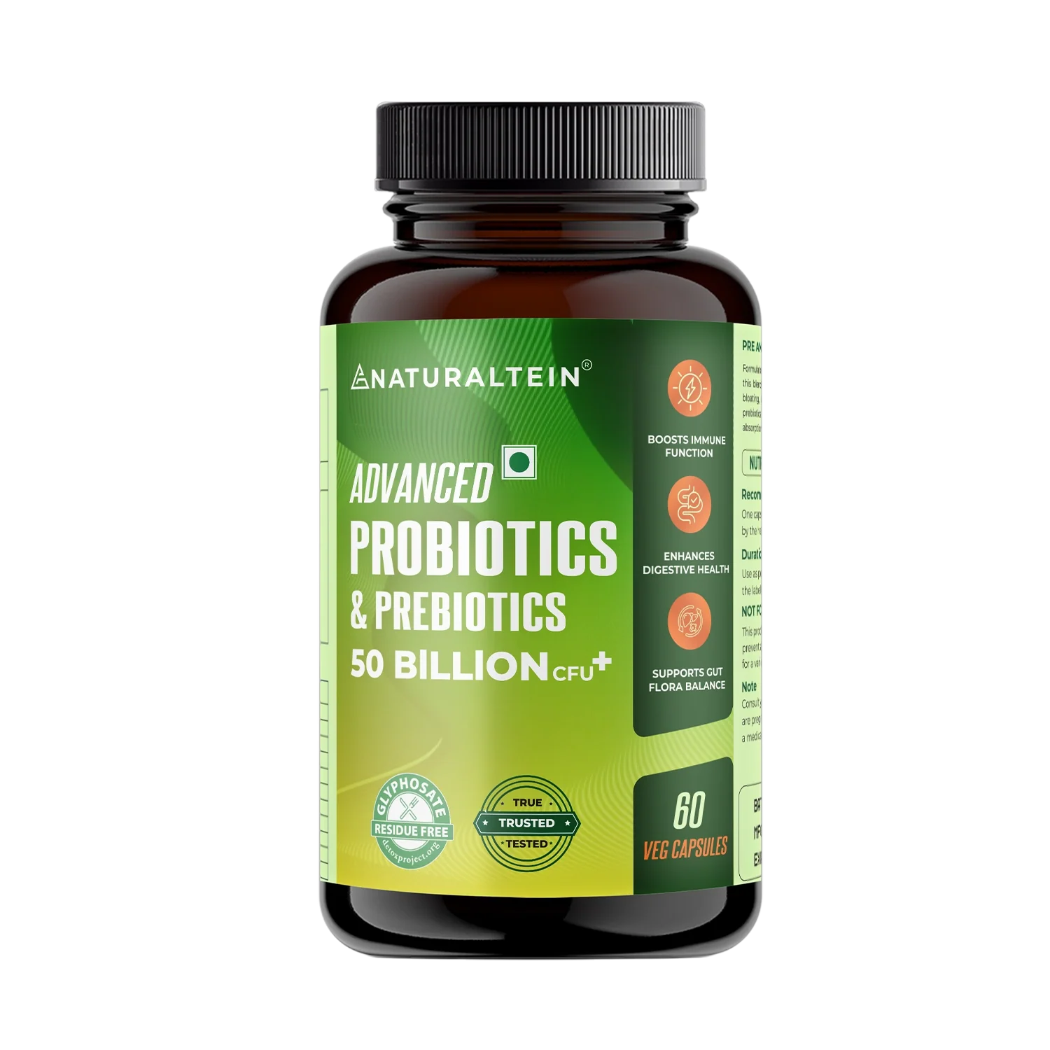 Vitamins & Supplements